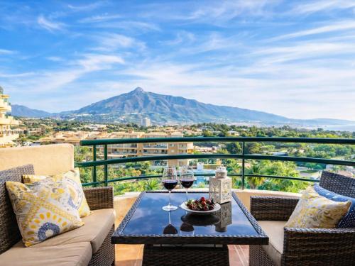 Horizon Living Marbella