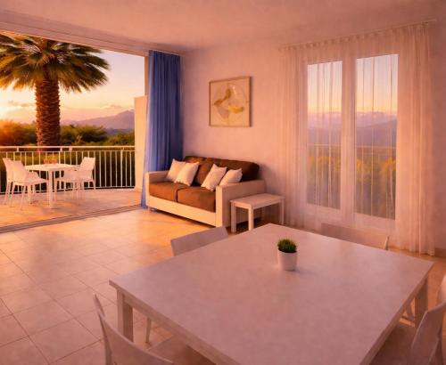 ALBACHIARA INN Residence Apartments - Ameglia