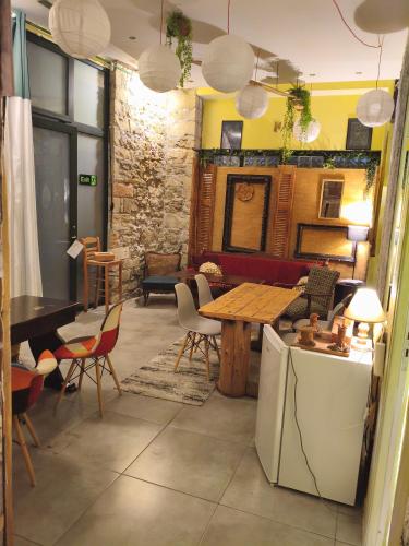 1920's Rooms & Beds in 칼라마타
