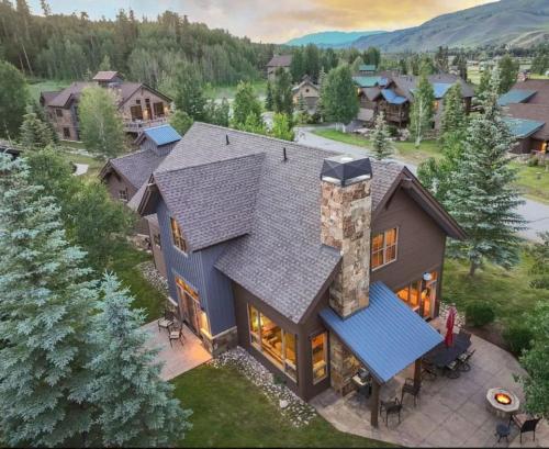 TC131 - Talon Circle – khách sạn tại Silverthorne