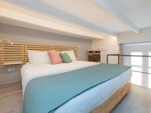 Loft design Citylife Wifi metro San Siro concerti