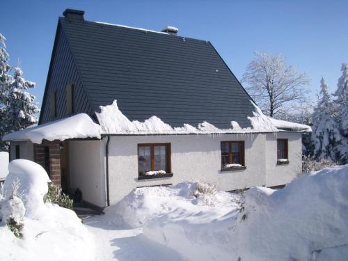 Ferienwohnung Ulbrich in Schellerhau, Deutschland