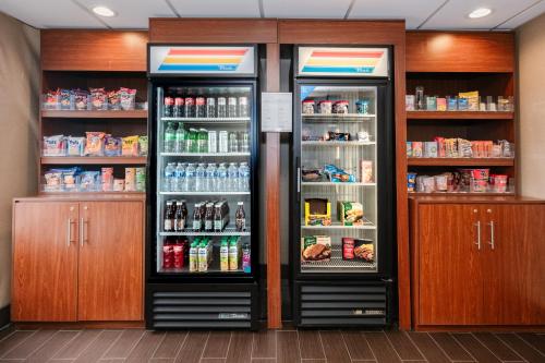 Comfort Suites Effingham - image 30