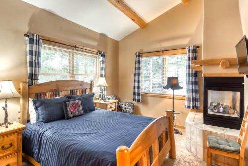 VW26 - Mountain Meadow Lodge in ฟริสโก (CO)