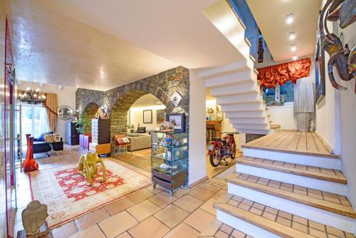 Benni's Mansion - Iconic Stay in Aosta Valley