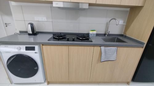 Kuala Lumpur Majestic Apartment - image 14