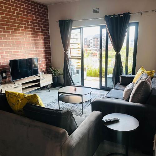 Bytes Apartment - Midrand, Midrand