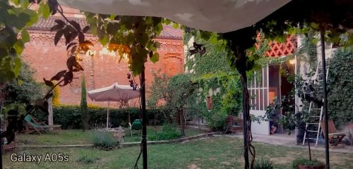 Casa del Convento with studio in 維尼亞萊蒙費拉托