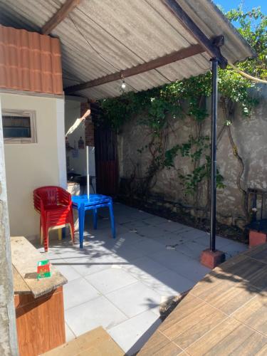 Casa Serrano in 雅爾丁塞赫諾
