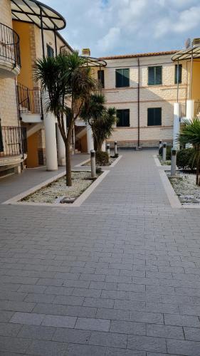 Kilátás, Sirolo Relax - Terrazzo Vivibile, Clima e Navetta in Termini Imerese