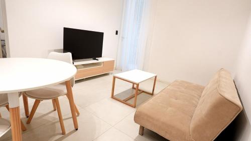 Diseño en Palermo Holywood- 100mts Swiss Medical