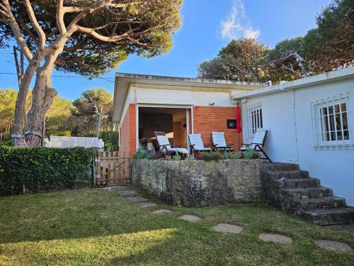 Casa do Guincho in อาไรยา