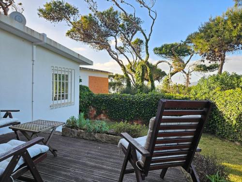 Casa do Guincho in อาไรยา