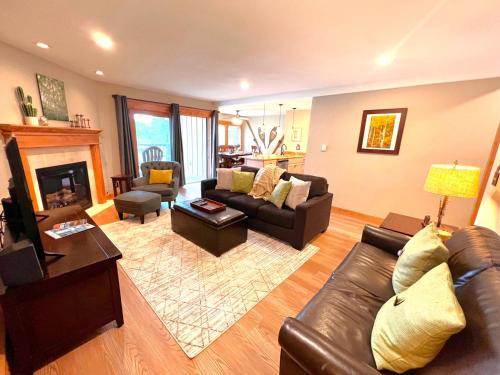 PPB102 - Park Place Pine Condo – khách sạn tại Four O'Clock