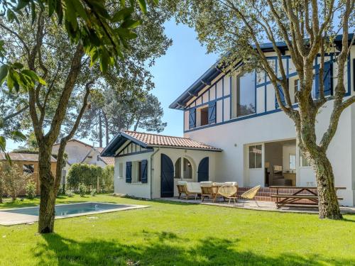 Villa Siyama
