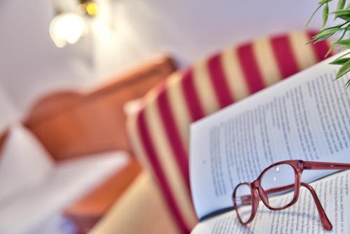 Hotel Garni Katnau – Schenna, MS