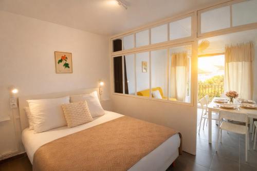 L'Albatros - Appartement de charme à Digoin - Location saisonnière - Digoin