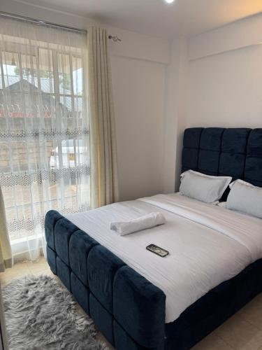 Morena homes in เมรู