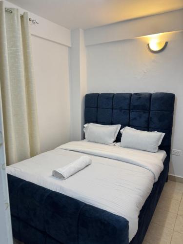 Morena homes in เมรู