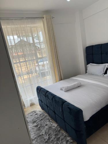 Morena homes in เมรู