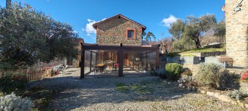Agripodere il Falco - Tuscany Nature & Relax 4