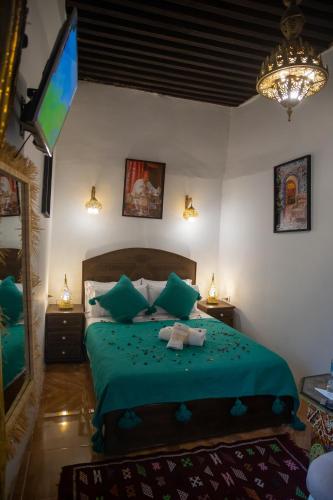 RiaD SHAUALA - FES LEGACY - image 4