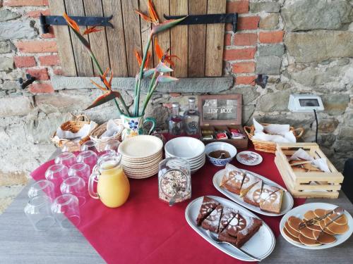 Agripodere il Falco - Tuscany Nature & Relax 5