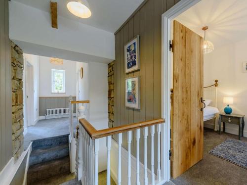 Iekārtas, 3 Bed in Llandysul oc-90019 in Talgarreg