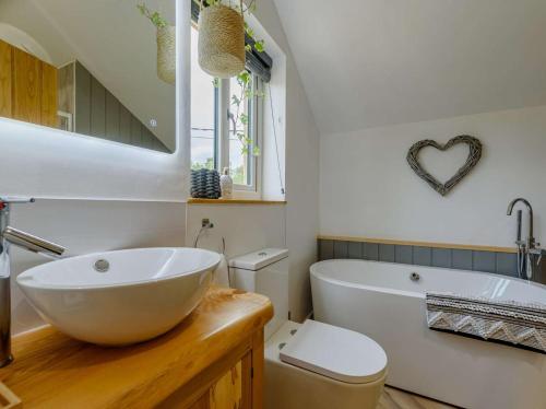 Iekārtas, 3 Bed in Llandysul oc-90019 in Talgarreg
