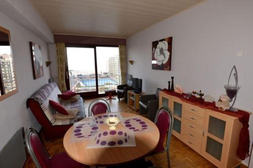  Apartment Sea View in Westende