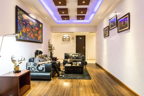 บริการและสิ่งอำนวยความสะดวก, โฮเต็ล ราจมาฮาล อินน์ (Hotel RajMahal Inn) in วิไชยนคร