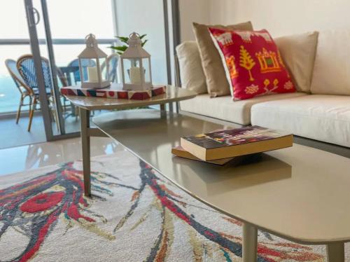 I bedroom luxury in Cartagena