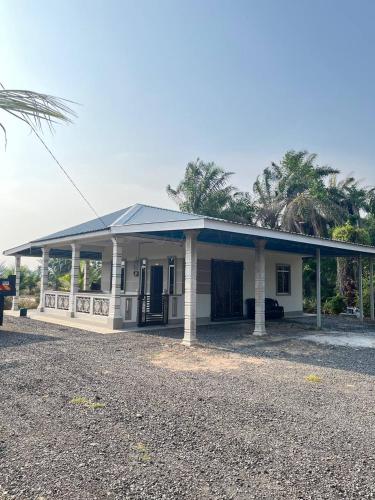 Sawah Golden View Homestay – khách sạn tại Simpang Lima