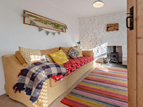 Facilities, 2 Bed in Haverfordwest oc-93577 in Marloes