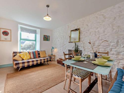 Facilities, 2 Bed in Haverfordwest oc-93577 in Marloes