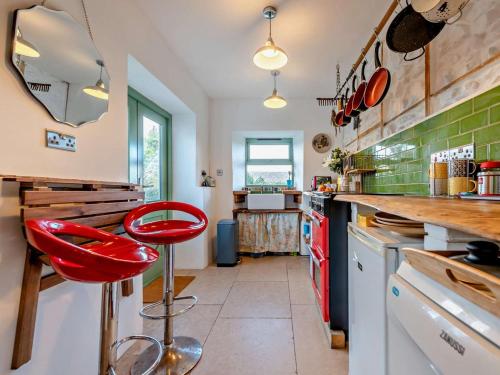 Facilities, 2 Bed in Haverfordwest oc-93577 in Marloes