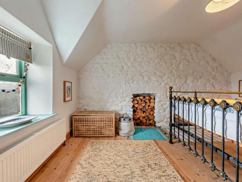 Facilities, 2 Bed in Haverfordwest oc-93577 in Marloes