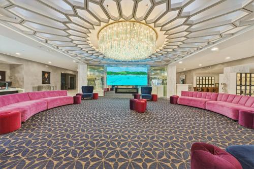 Grand Tuscany Hotel