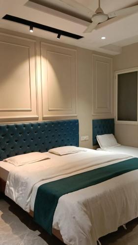 Hotel Classio Ali Asgar
