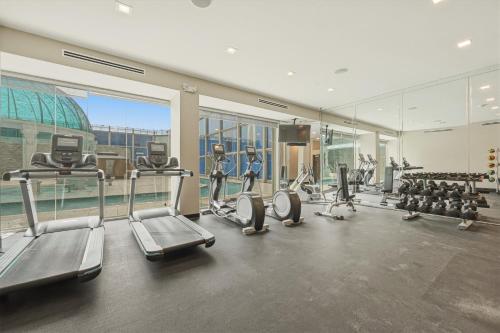 Grand Tuscany Hotel - image 4