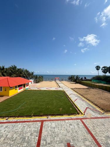 YR sea resort
