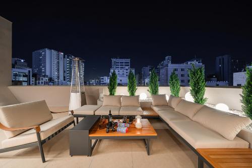 신림 빌라드보니 villa de boni 사진 3