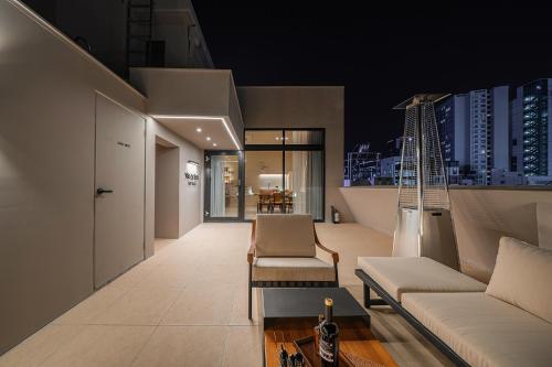 신림 빌라드보니 villa de boni 사진 4