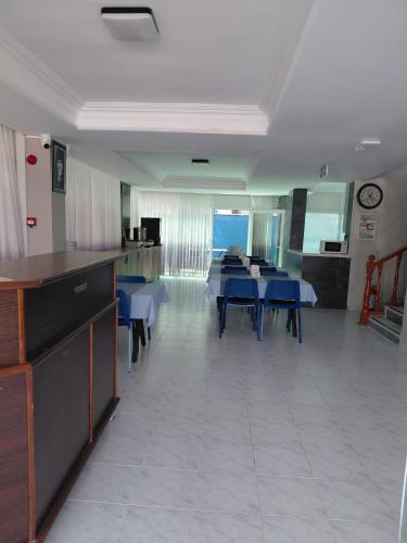 Volkii butik hotel in Kemer-Nyugati-öböl