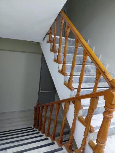 Volkii butik hotel in Kemer-Nyugati-öböl