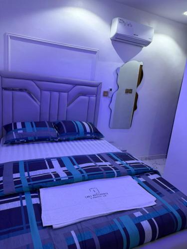 Larj residence – khách sạn tại Kosofe