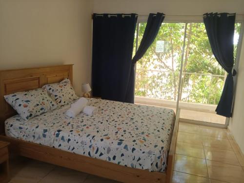 MK apartment – khách sạn tại El Centro