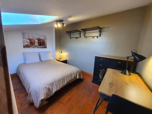 Le Trappeur Atypique Vendée - Location saisonnière - Luçon