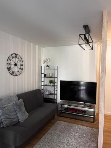Apartament Browary Wrocławskie Prywatny Parking Siłownia, Vratislav (fotografie 6)