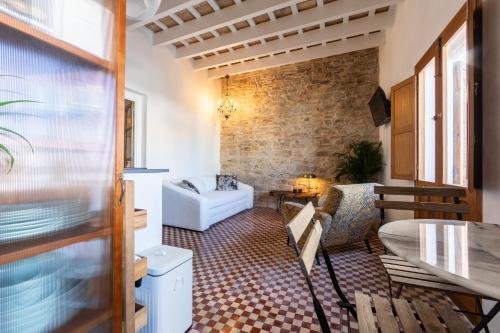 Boutique apartments Casa Cappuccino